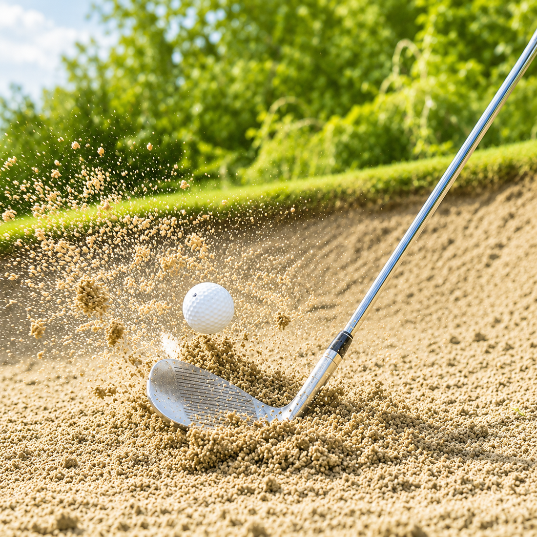 Same Length Wedges: Do They Really Make You a Better Golfer?